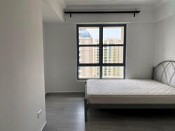 Aquarius By The Park (D16), Condominium #415361091